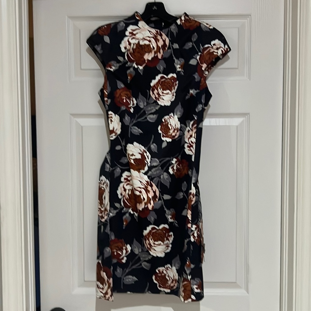 Theory dress